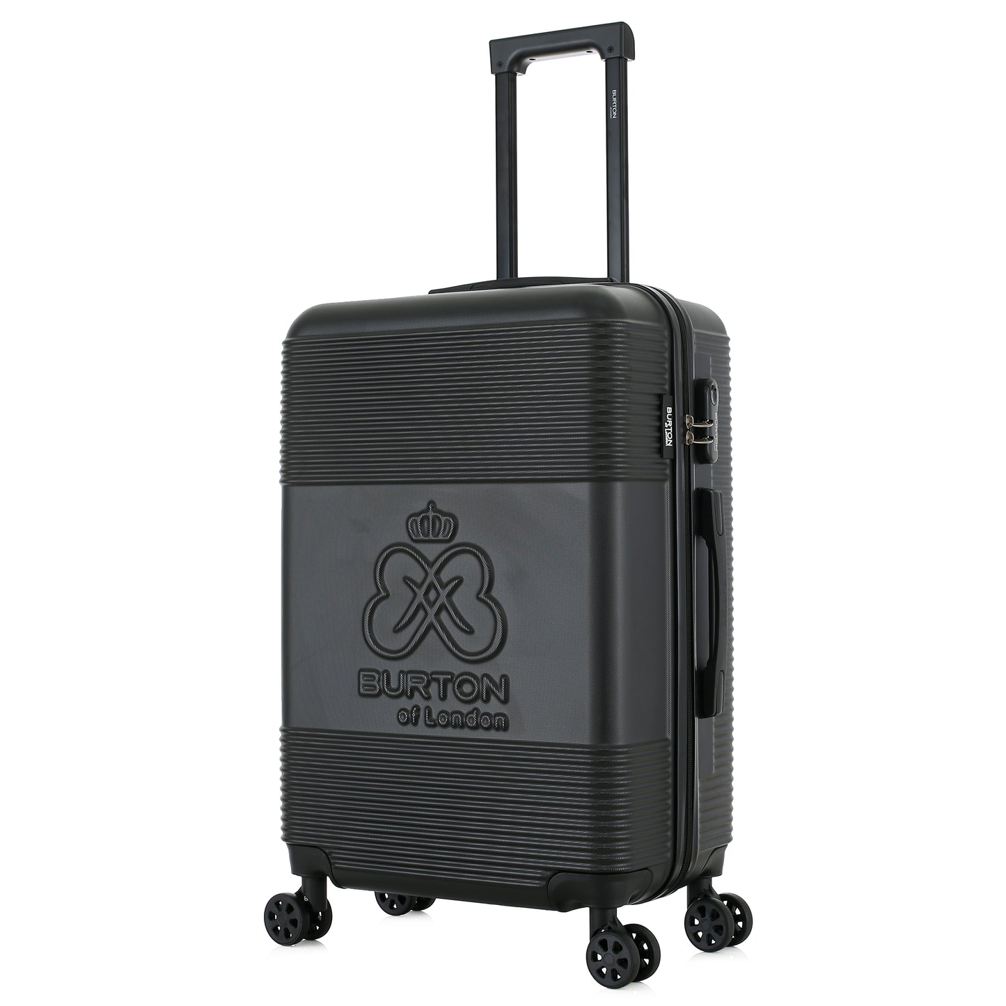 VALISE MOYEN SÉJOUR