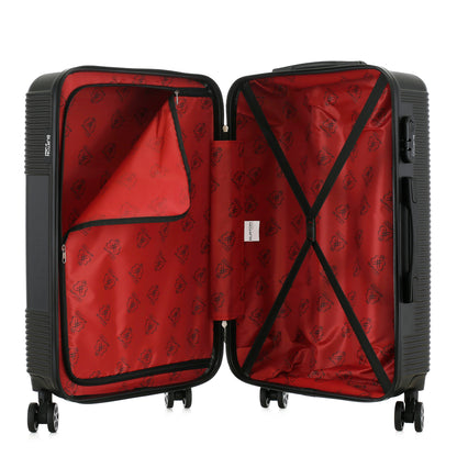 VALISE MOYEN SÉJOUR
