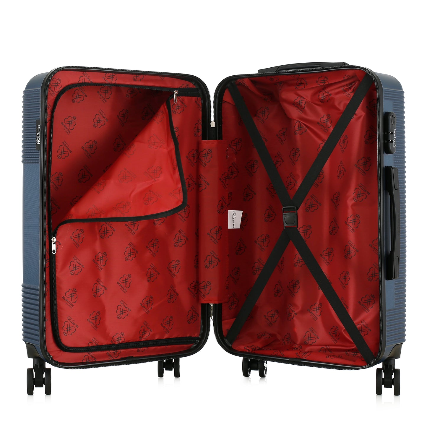 VALISE MOYEN SÉJOUR