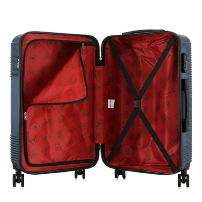 VALISE MOYEN SÉJOUR