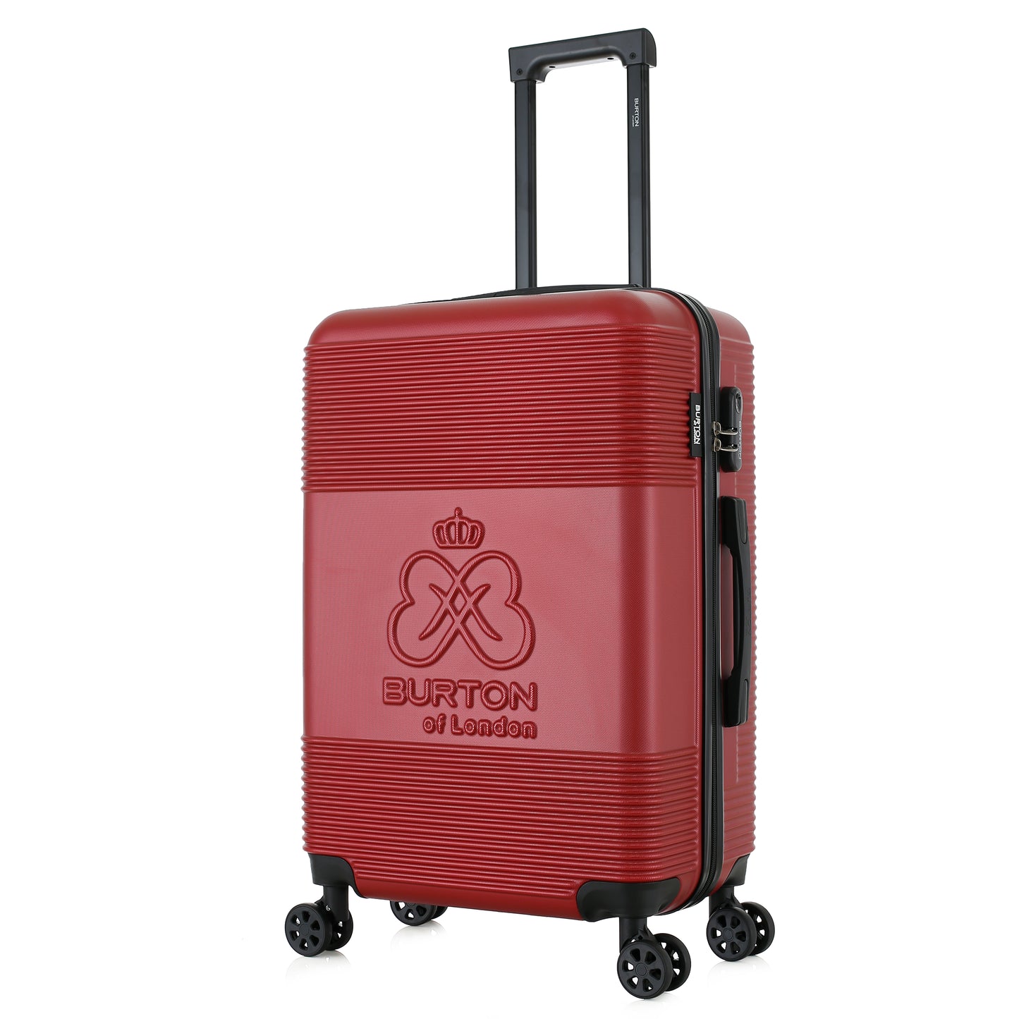 VALISE MOYEN SÉJOUR