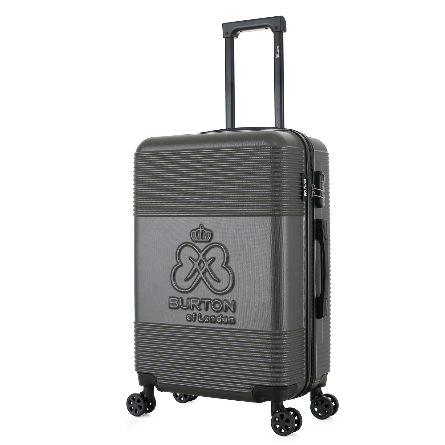VALISE MOYEN SÉJOUR