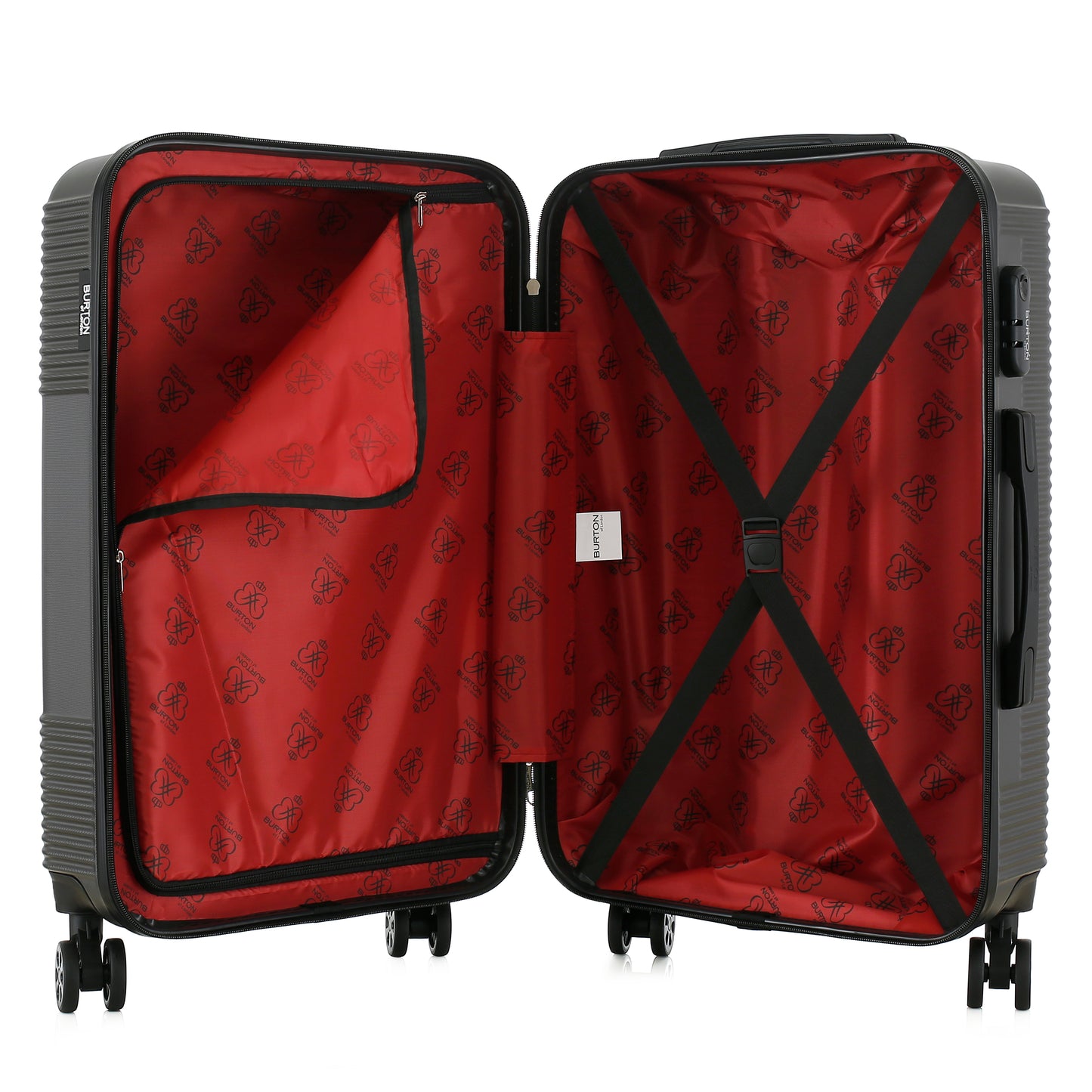 VALISE MOYEN SÉJOUR