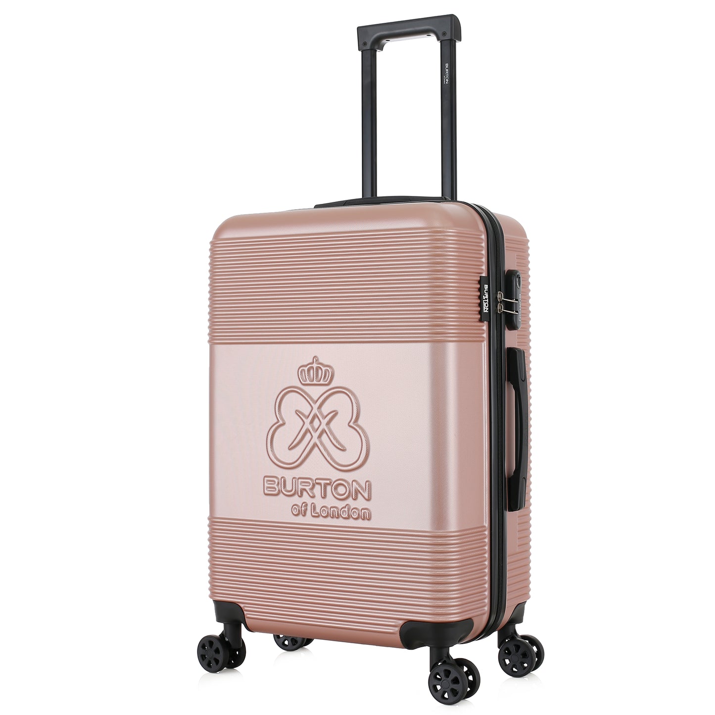 VALISE MOYEN SÉJOUR