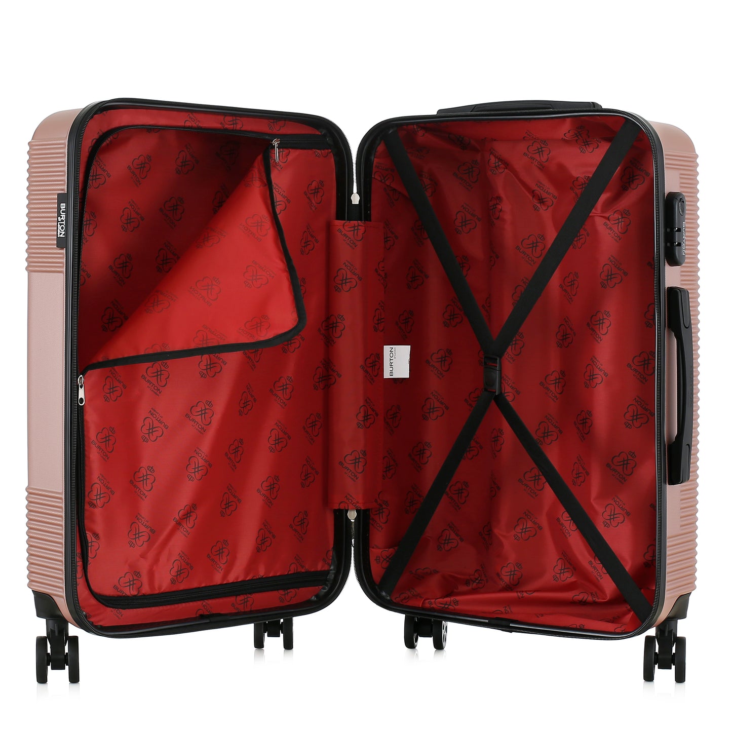 VALISE MOYEN SÉJOUR