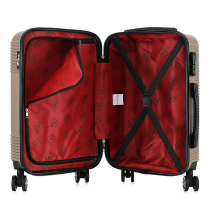 VALISE CABINE