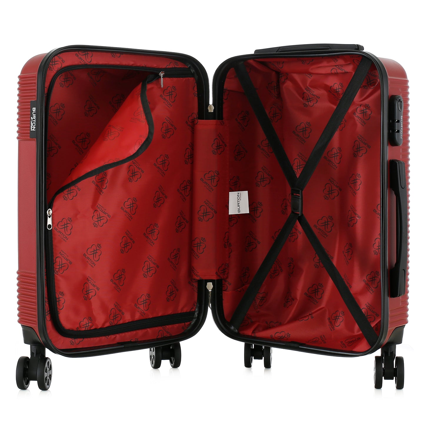 VALISE CABINE