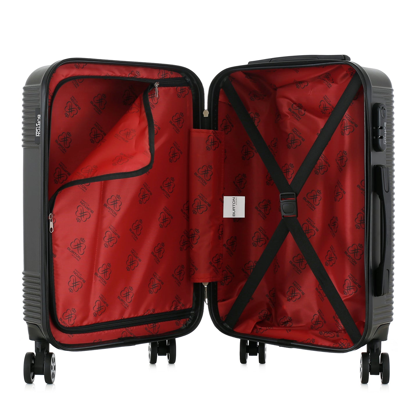VALISE CABINE