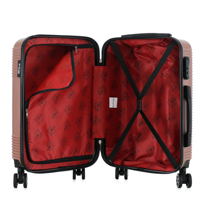 VALISE CABINE