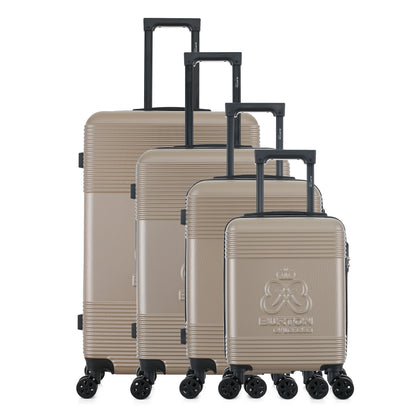 SET DE 4 VALISES