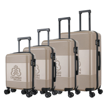 SET DE 4 VALISES