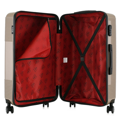 SET DE 4 VALISES