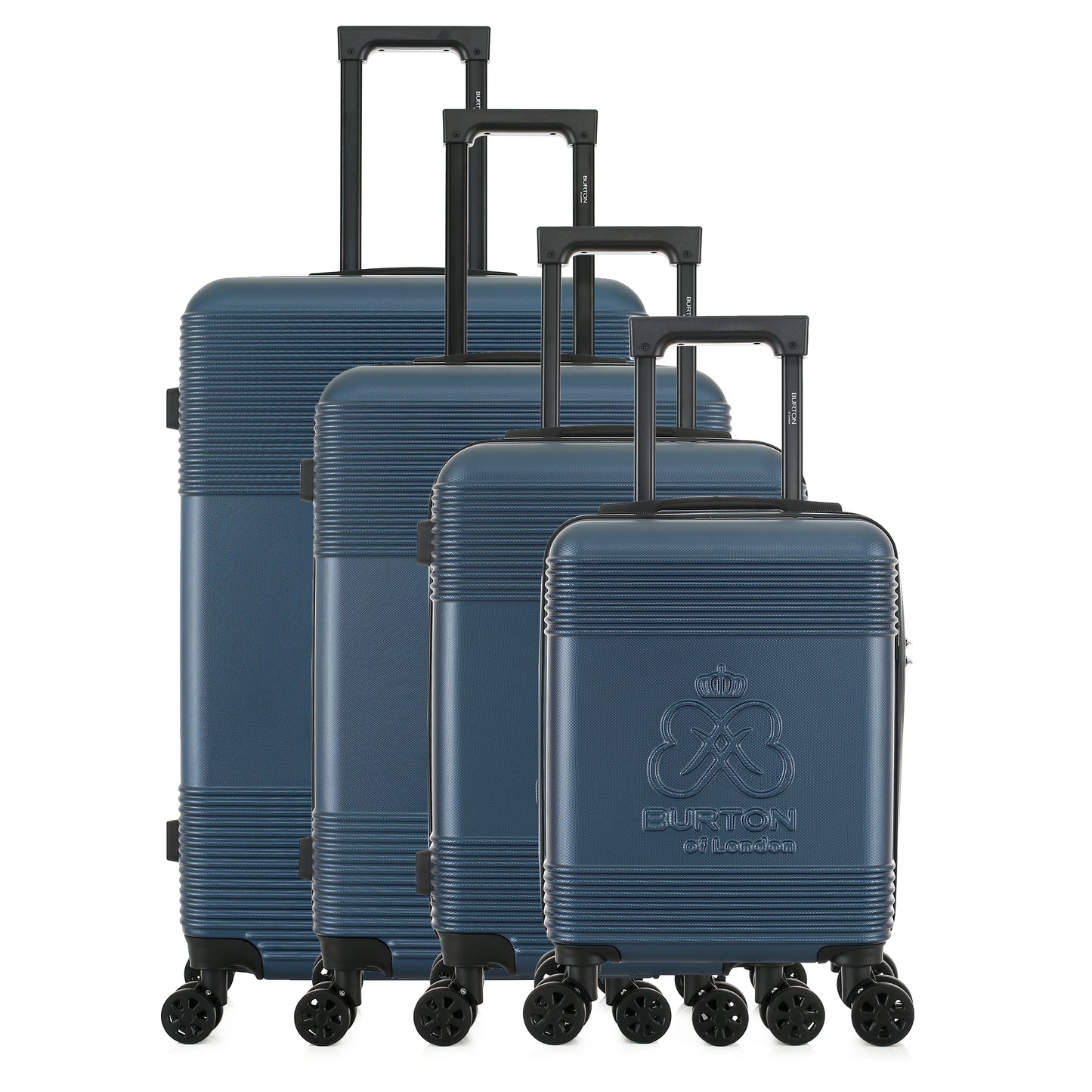 SET DE 4 VALISES