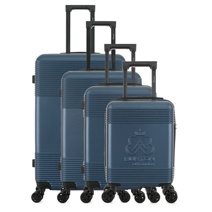 SET DE 4 VALISES
