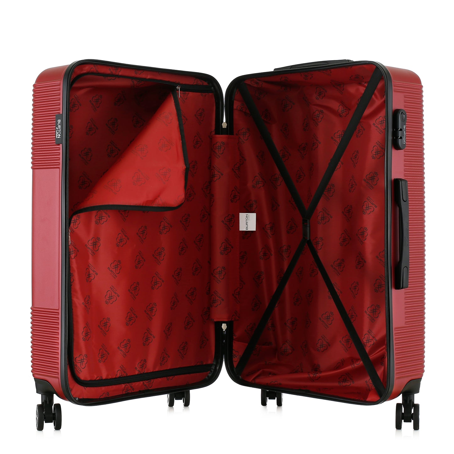 SET DE 4 VALISES