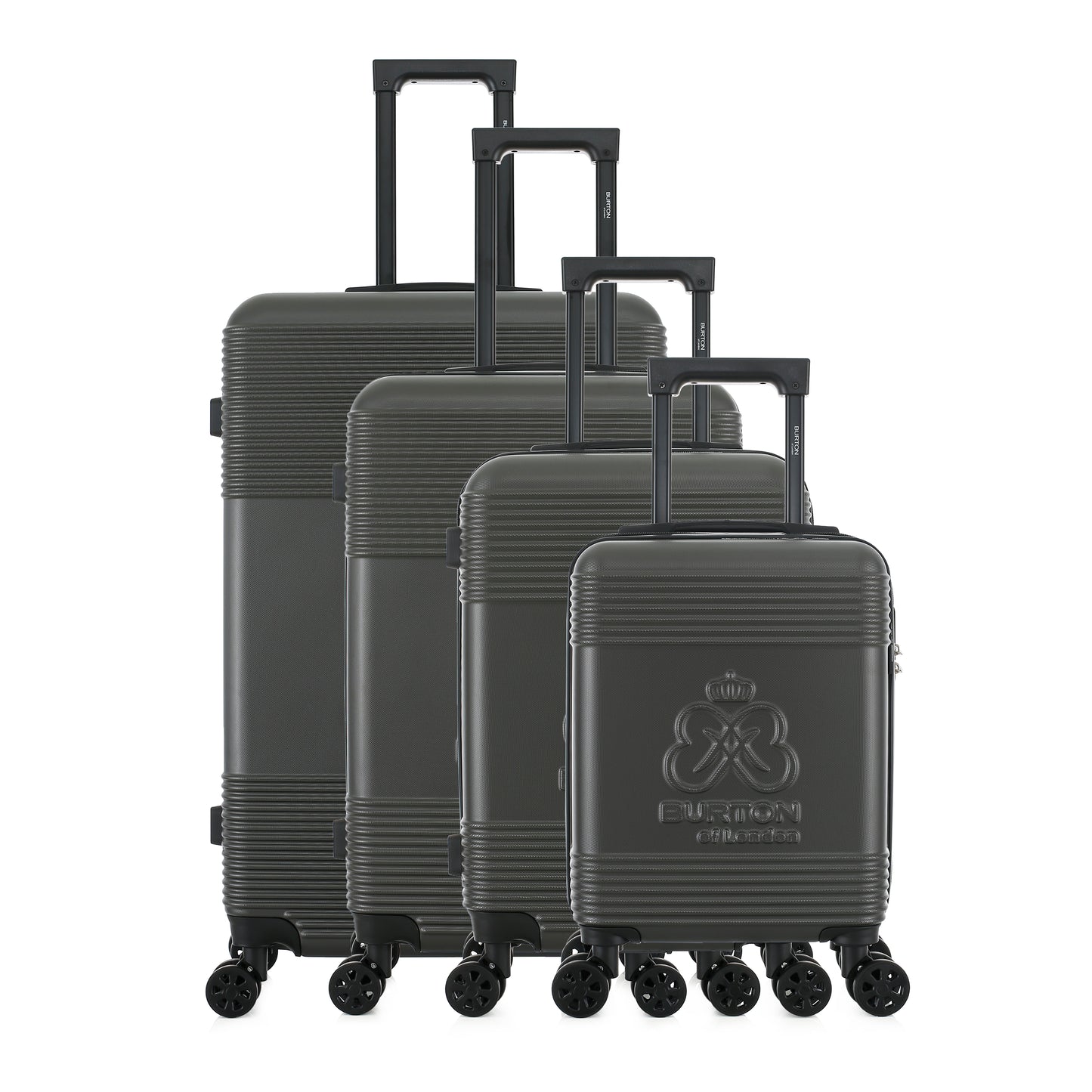 SET DE 4 VALISES