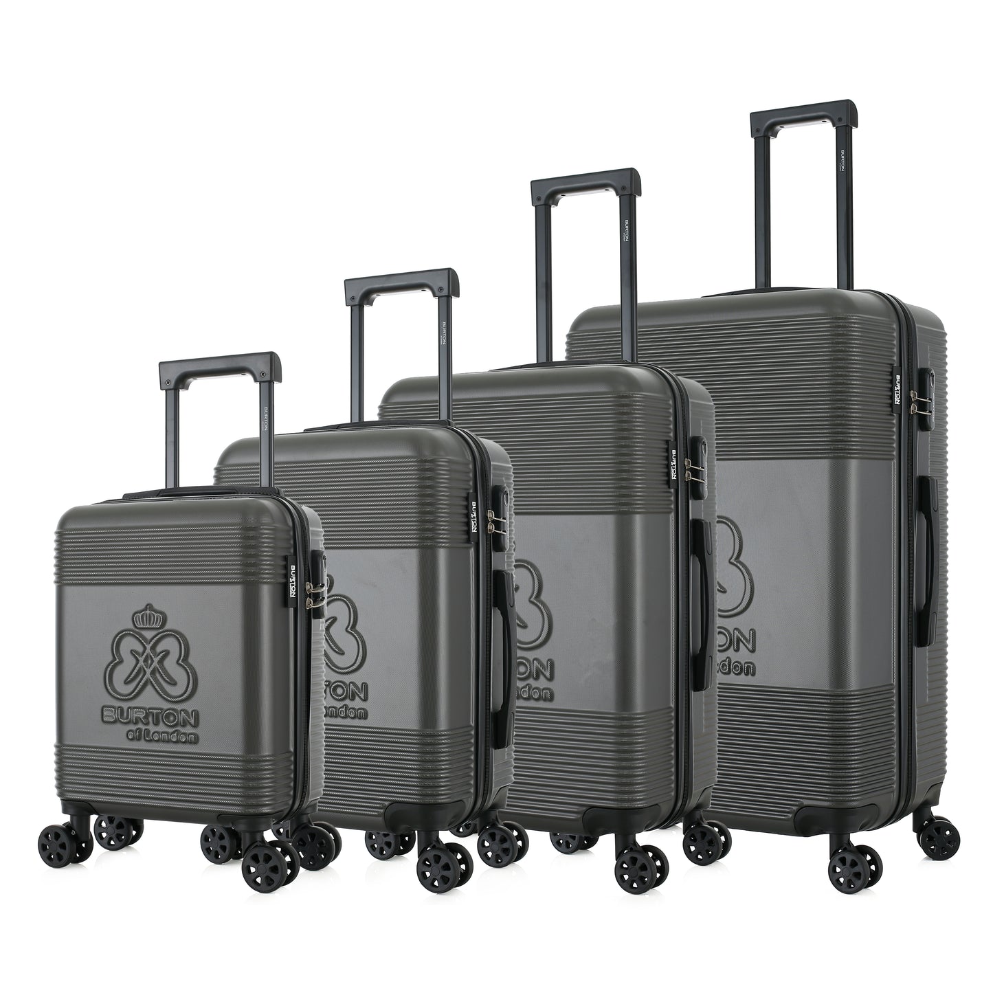 SET DE 4 VALISES