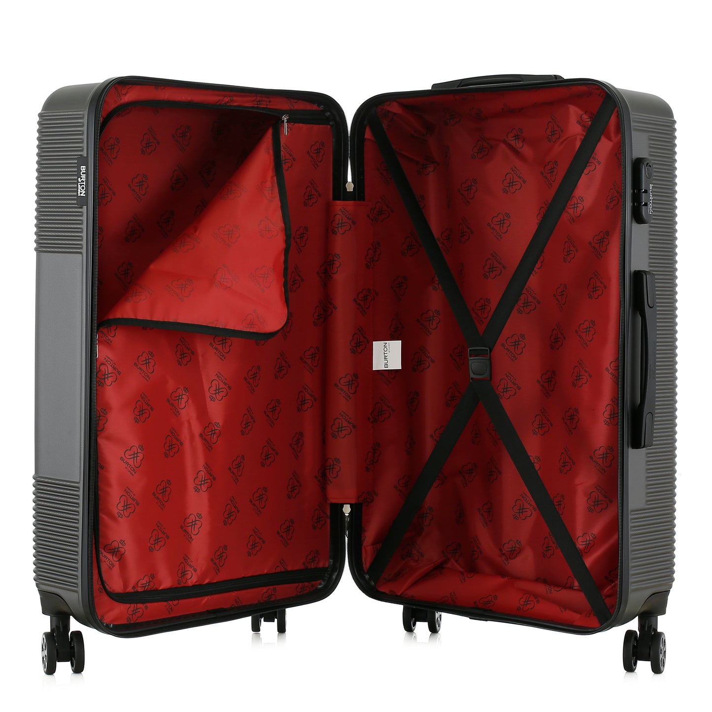 SET DE 4 VALISES