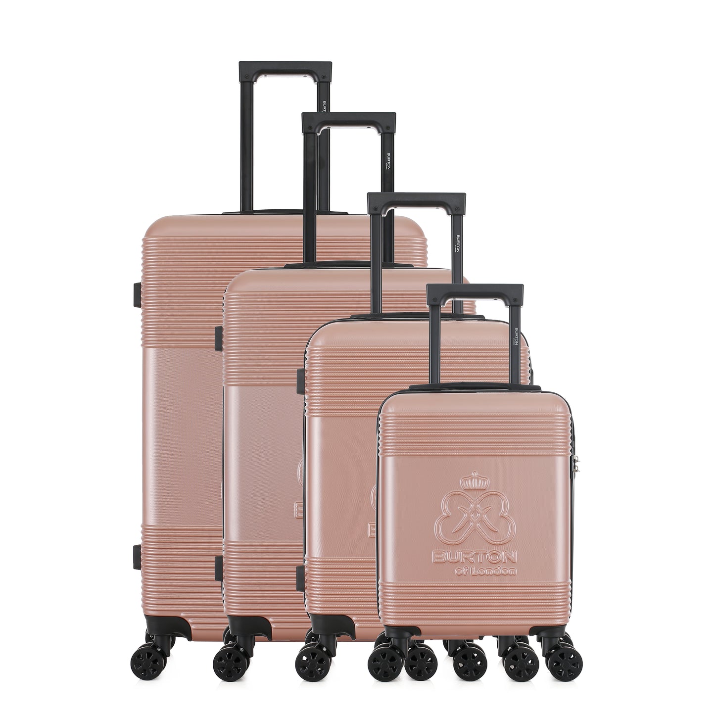 SET DE 4 VALISES
