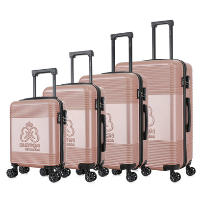 SET DE 4 VALISES