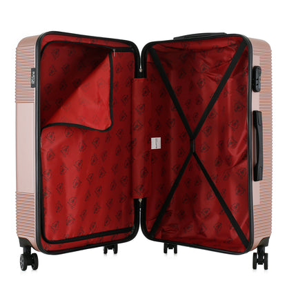 SET DE 4 VALISES