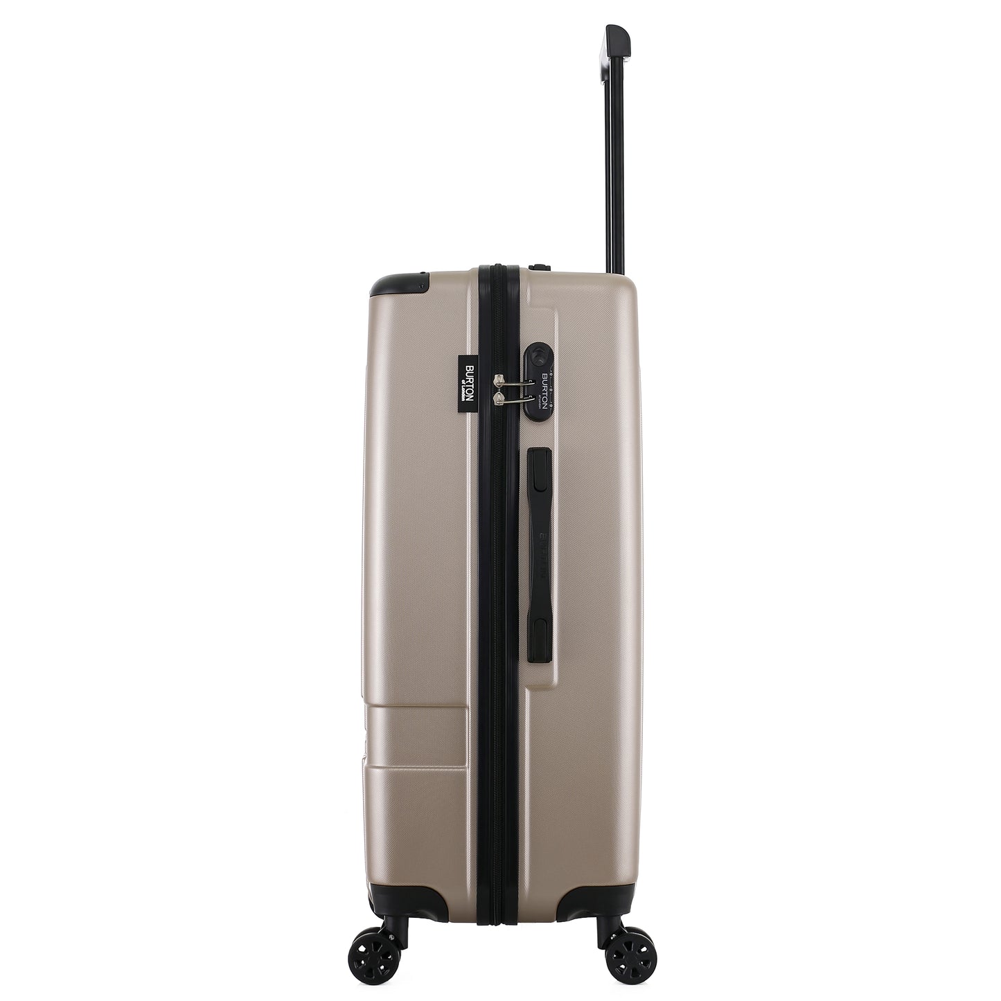 VALISE LONG SÉJOUR