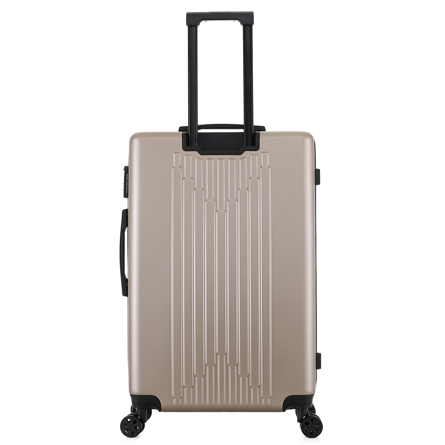 VALISE LONG SÉJOUR