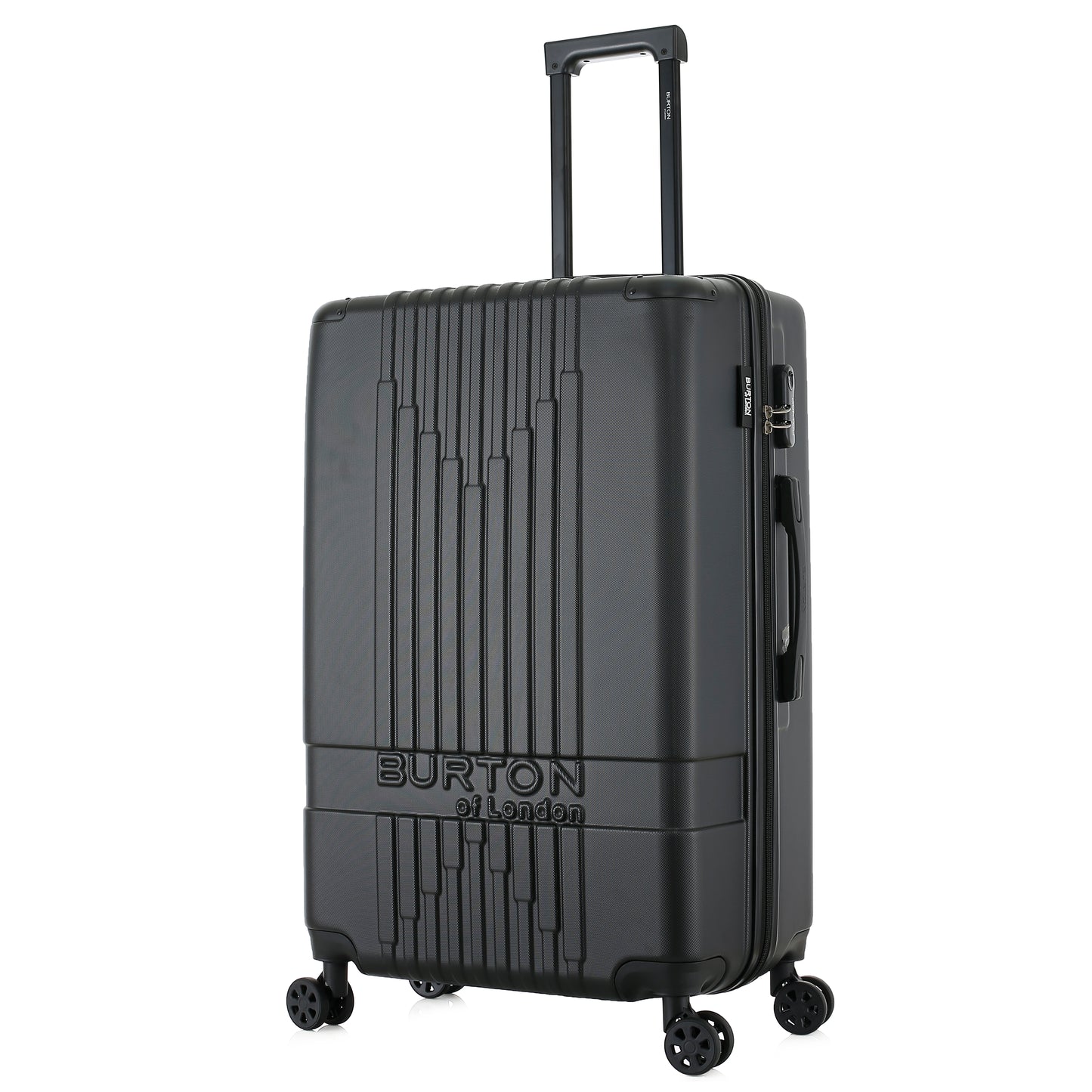 VALISE LONG SÉJOUR
