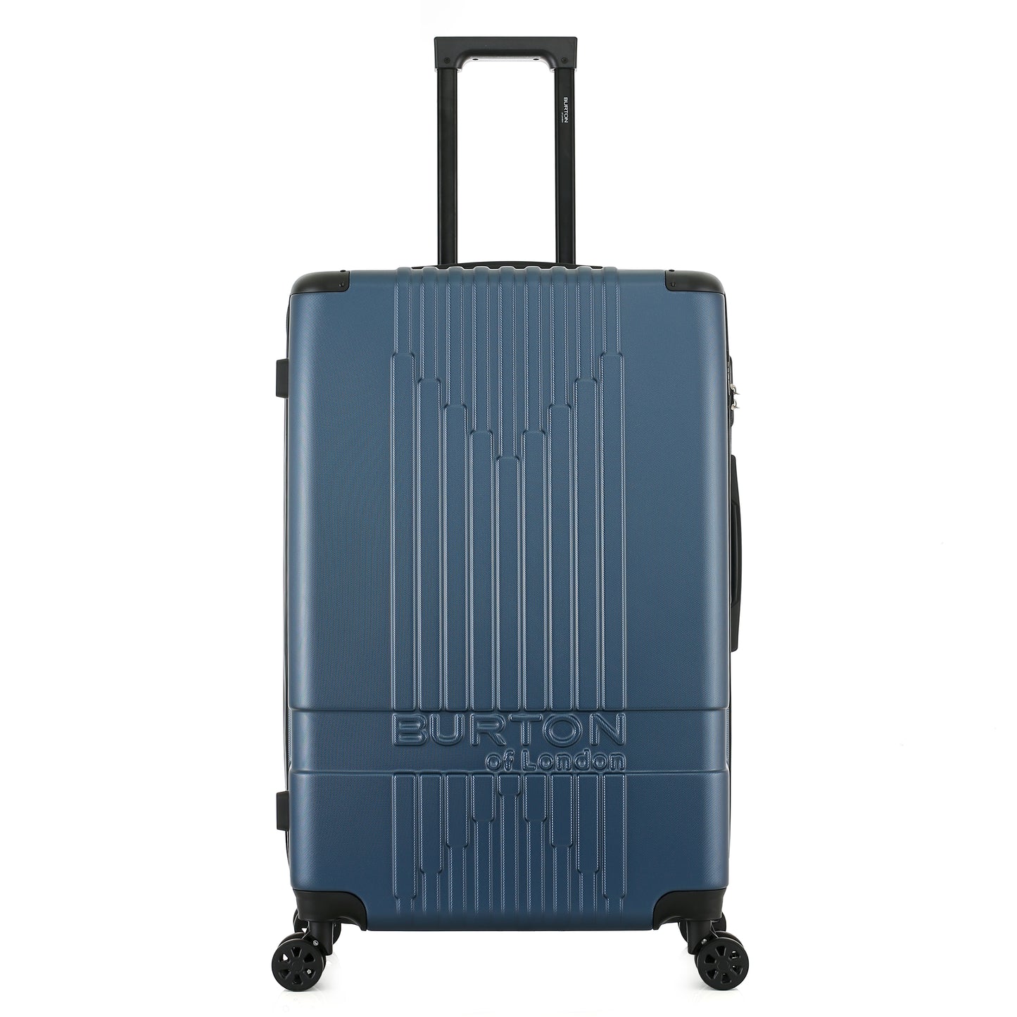 VALISE LONG SÉJOUR