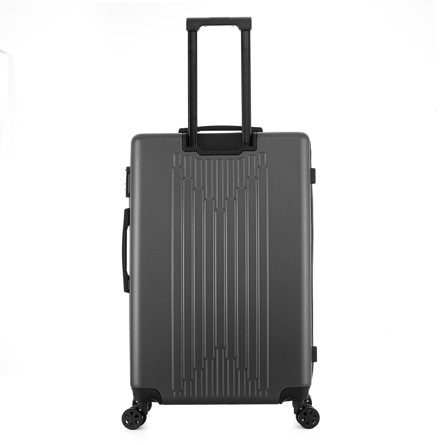 VALISE LONG SÉJOUR