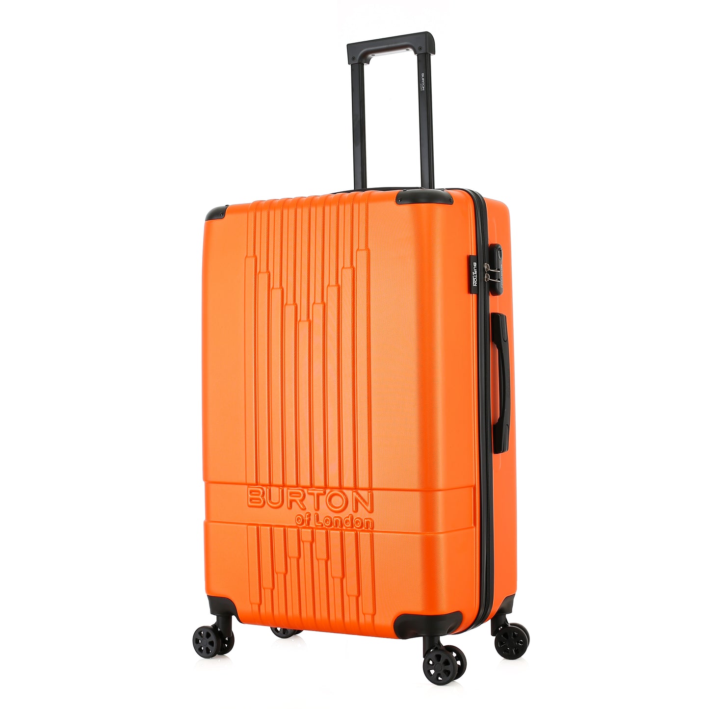VALISE LONG SÉJOUR