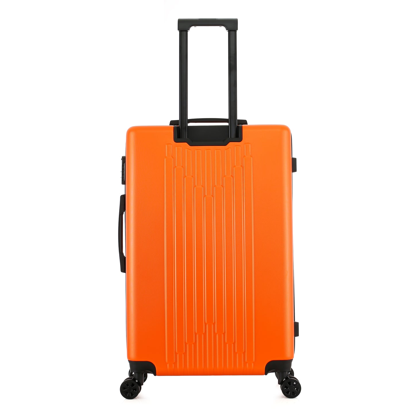 VALISE LONG SÉJOUR