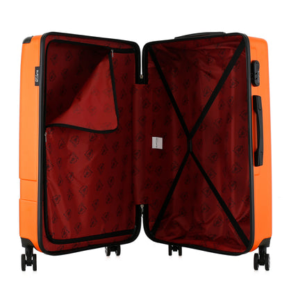 VALISE LONG SÉJOUR
