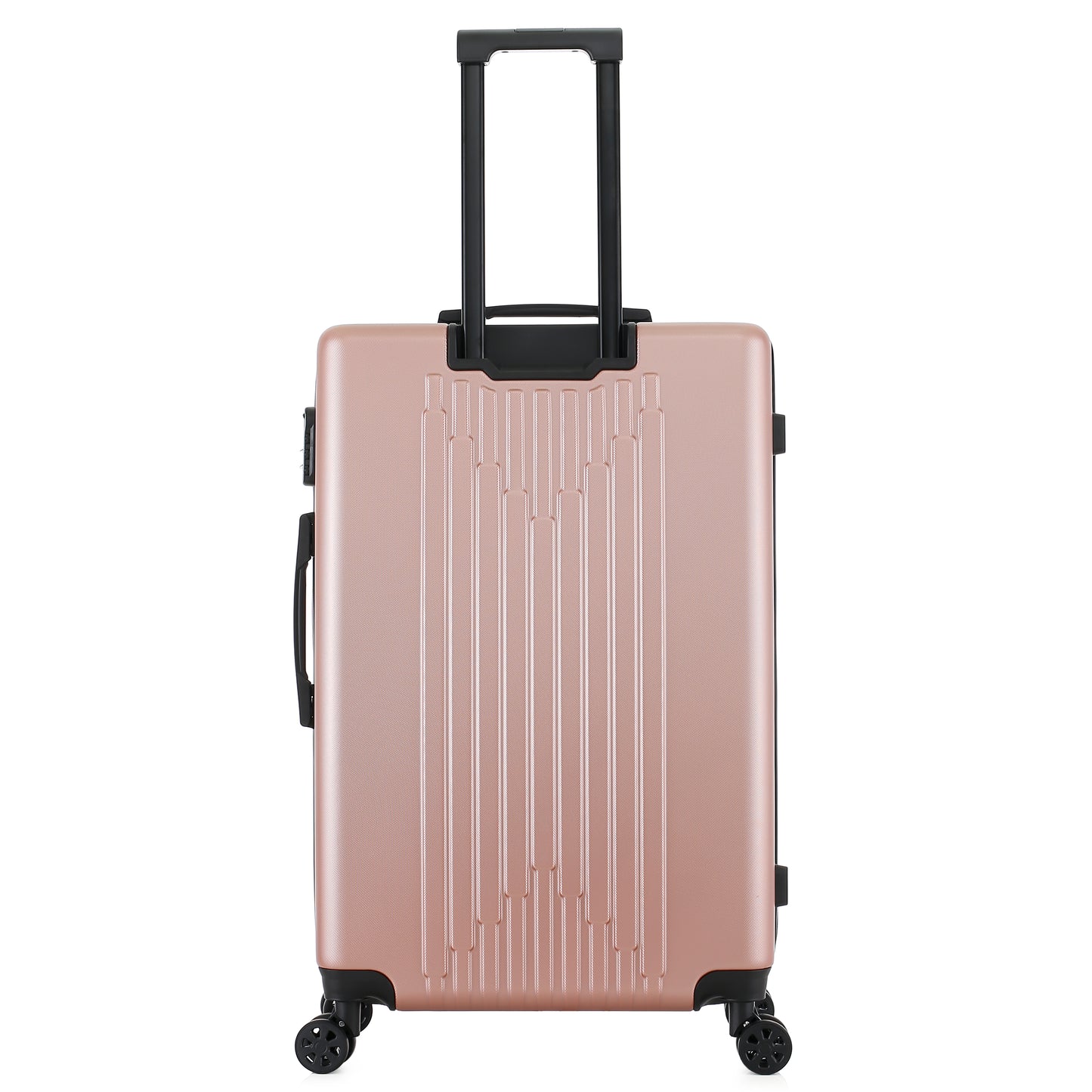 VALISE LONG SÉJOUR