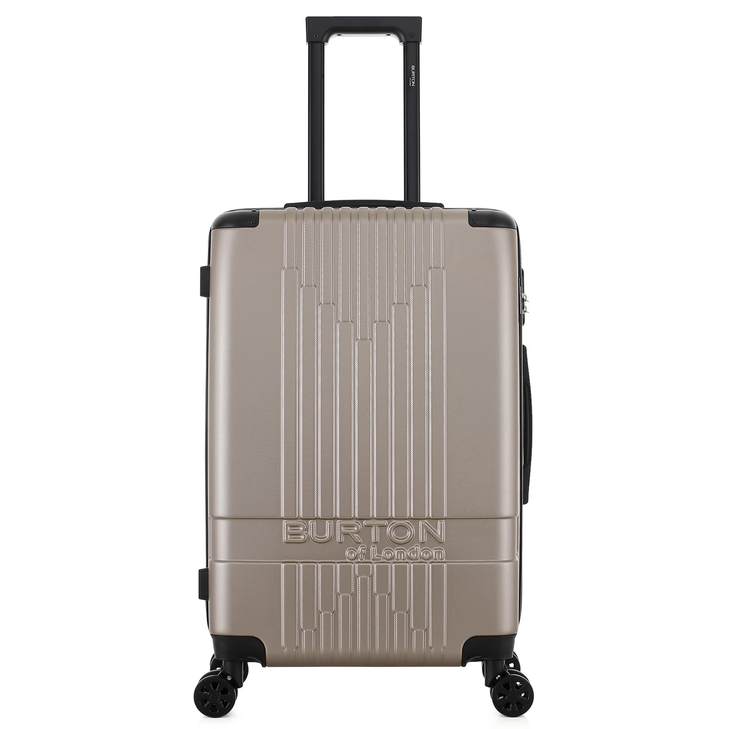 VALISE MOYEN SÉJOUR
