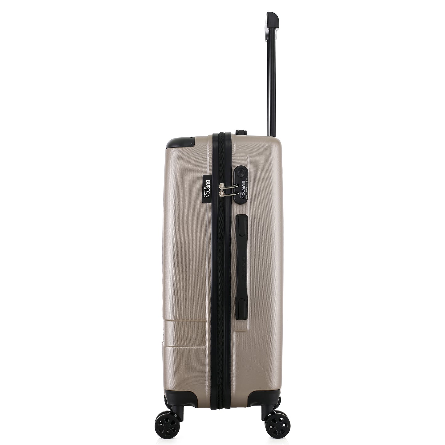 VALISE MOYEN SÉJOUR