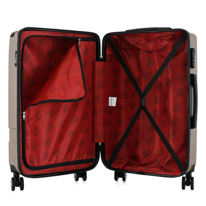 VALISE MOYEN SÉJOUR