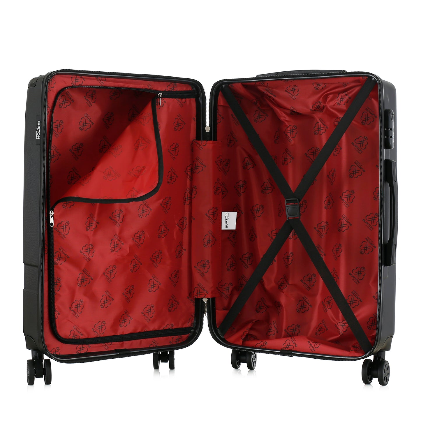 VALISE MOYEN SÉJOUR