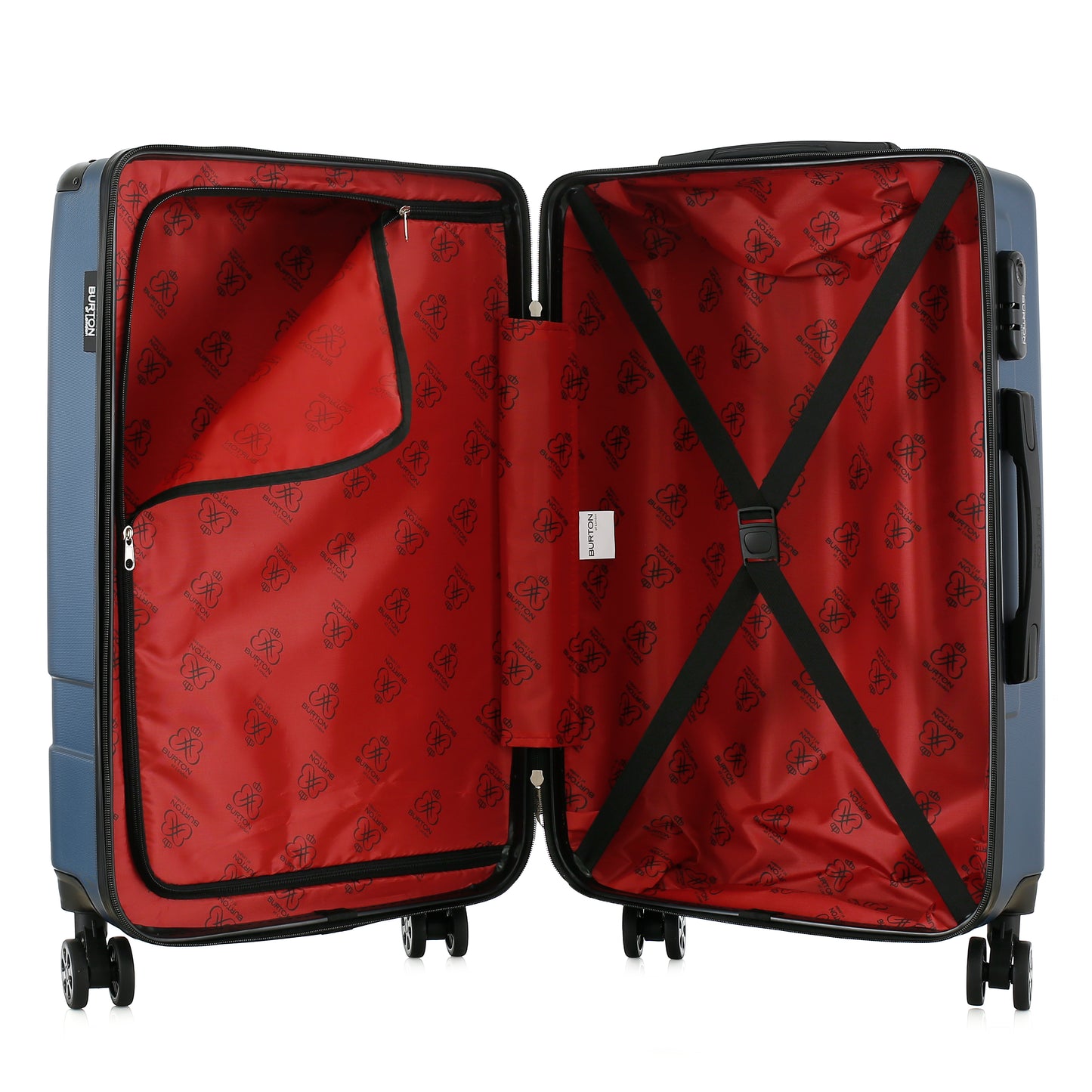 VALISE MOYEN SÉJOUR