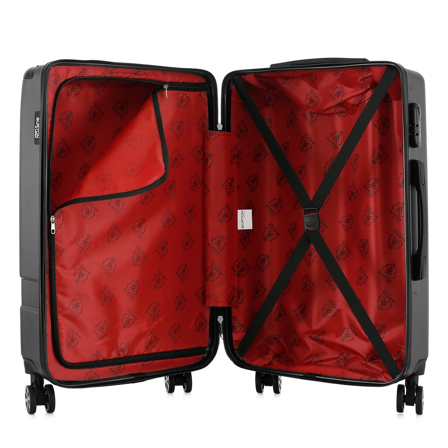 VALISE MOYEN SÉJOUR