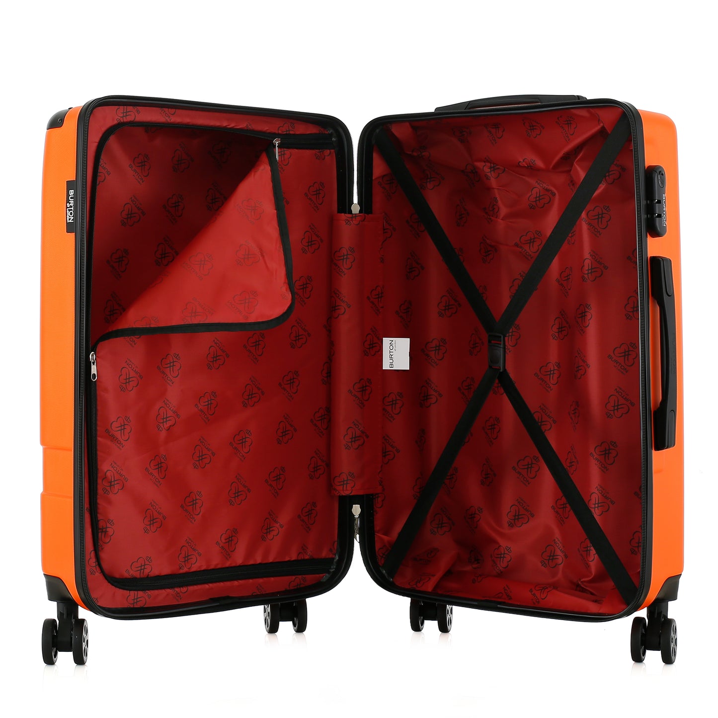 VALISE MOYEN SÉJOUR