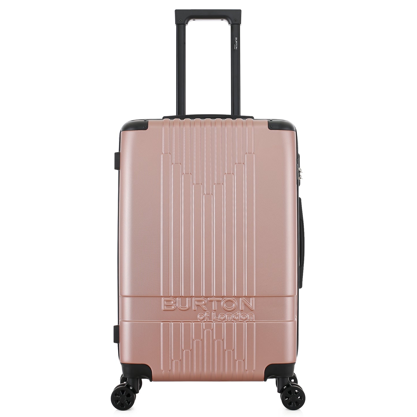 VALISE MOYEN SÉJOUR