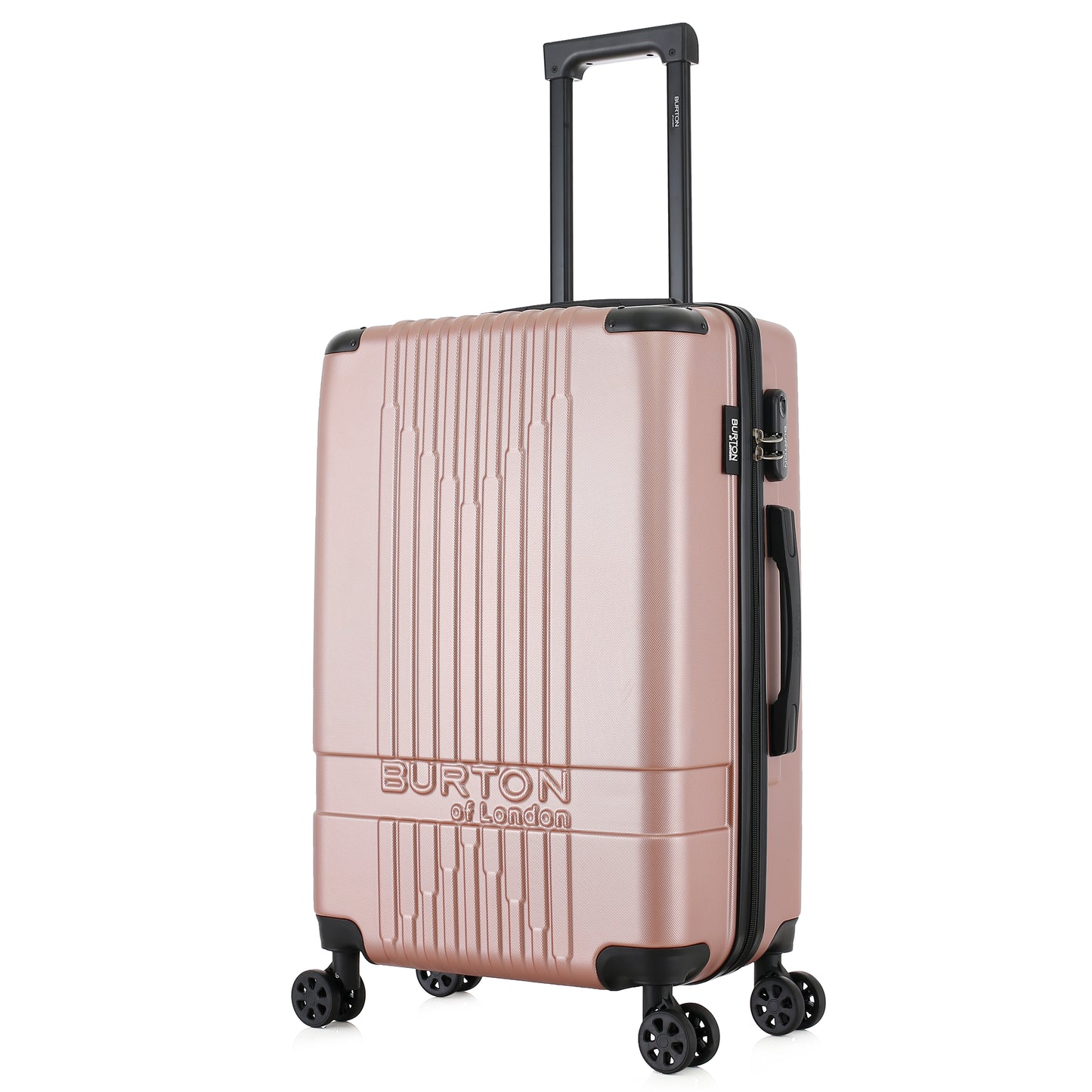 VALISE MOYEN SÉJOUR