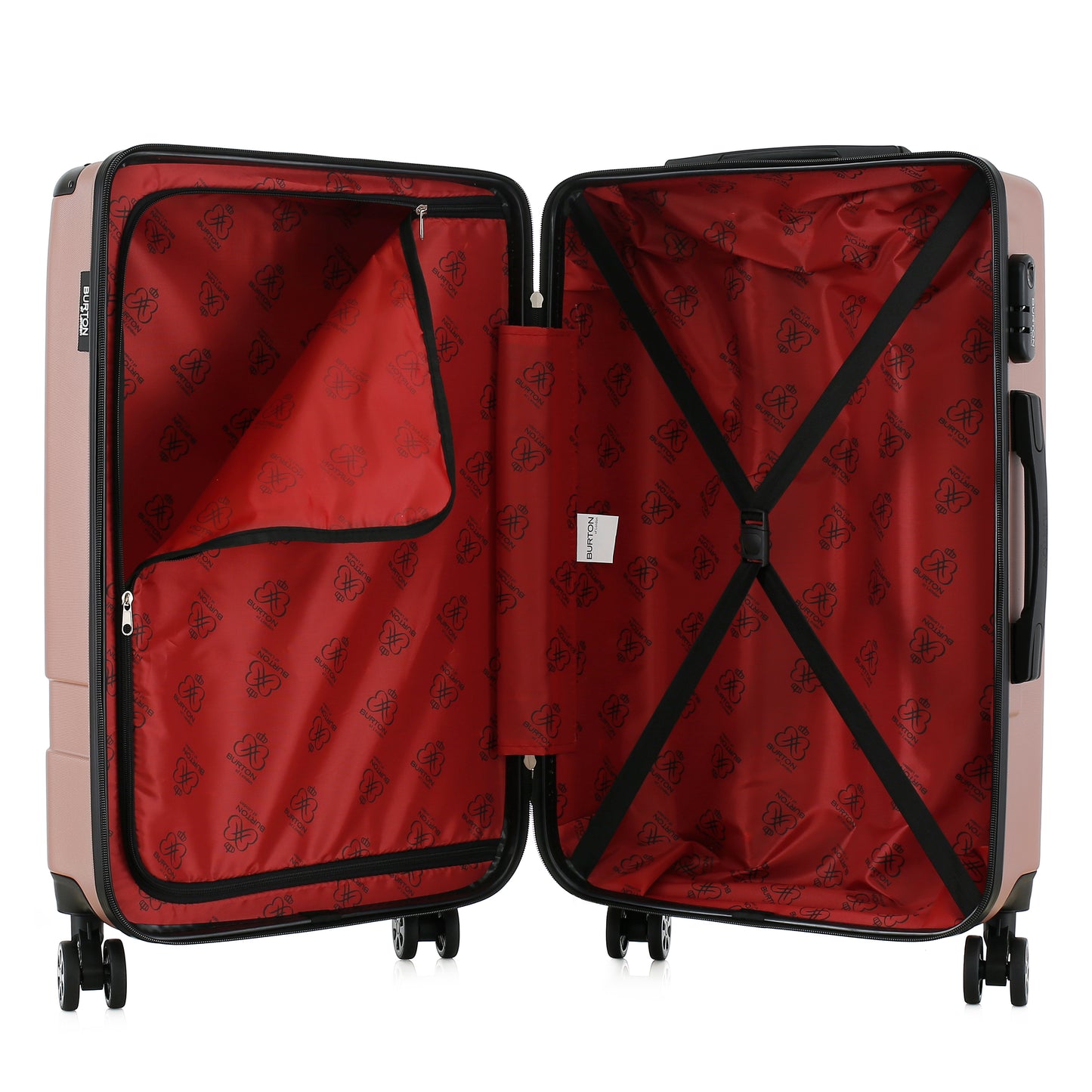 VALISE MOYEN SÉJOUR