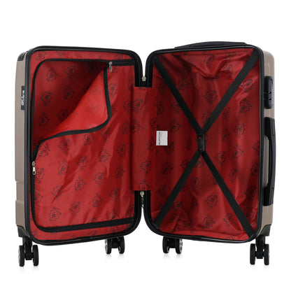 VALISE CABINE