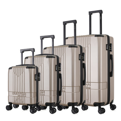 SET DE 4 VALISES
