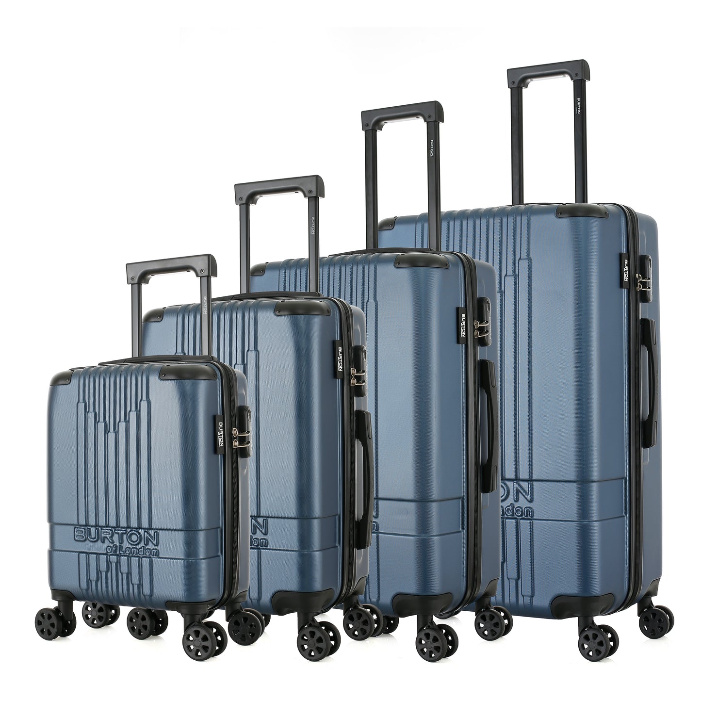 SET DE 4 VALISES