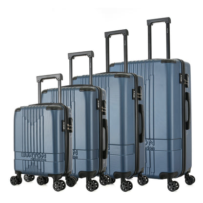 SET DE 4 VALISES