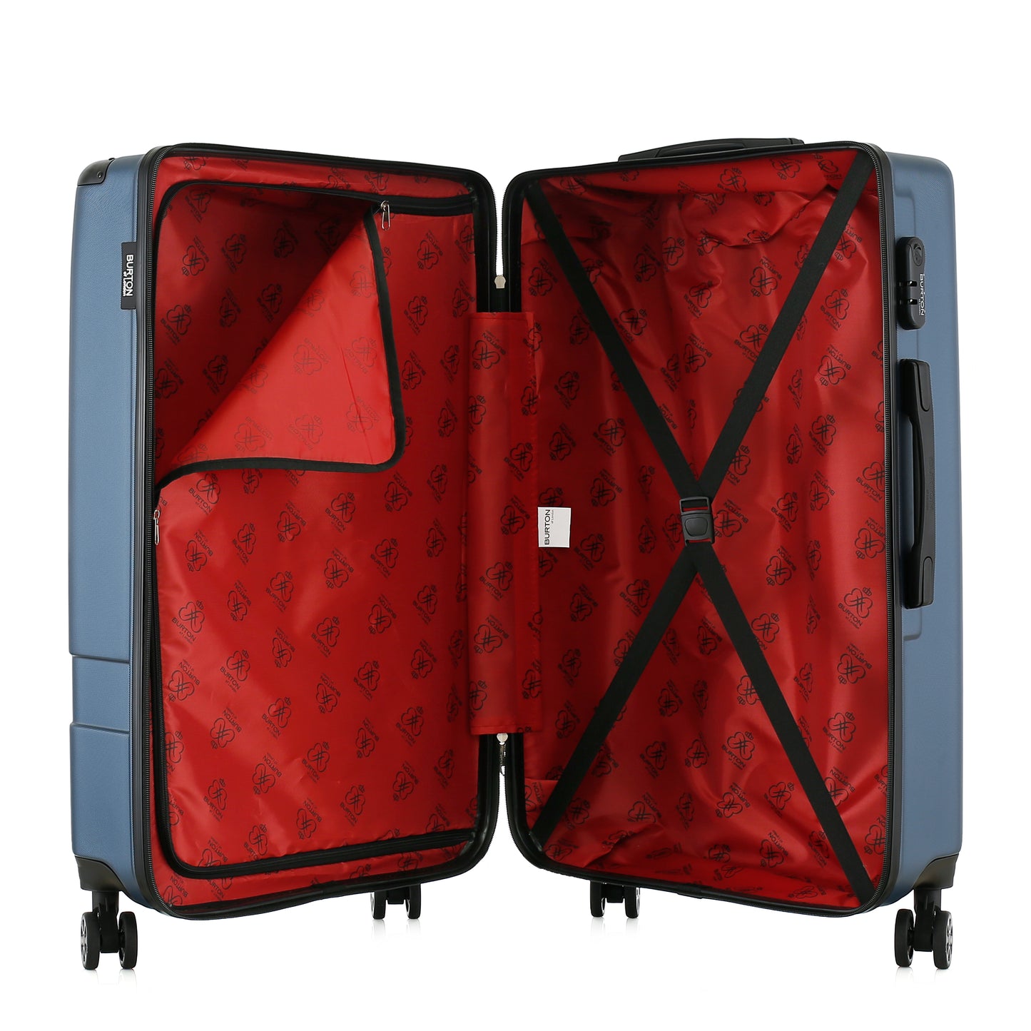 SET DE 4 VALISES