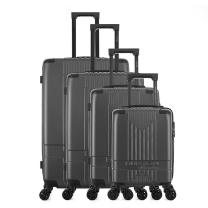 SET DE 4 VALISES